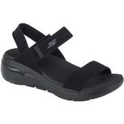 Sandalen Skechers Go Walk Arch Fit Sandal - Polished