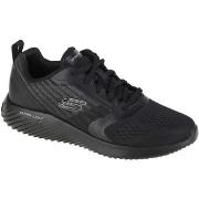 Lage Sneakers Skechers Bounder Verkona