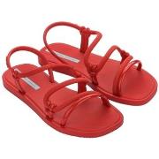 Sandalen Ipanema Solar Sandal - Red