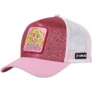 Pet Capslab Barbie Cap