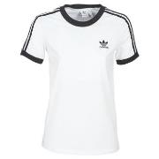 T-shirt Korte Mouw adidas 3 STR TEE