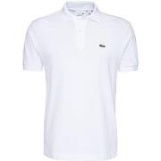 T-shirt Lacoste L.12.12 US