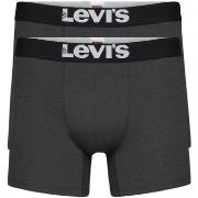 Boxers Levis Boxer 2 Pairs Briefs