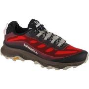 Wandelschoenen Merrell Moab Speed