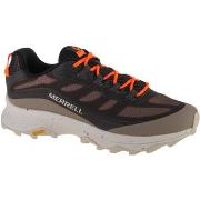 Wandelschoenen Merrell Moab Speed