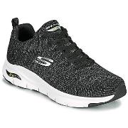 Lage Sneakers Skechers ARCH FIT