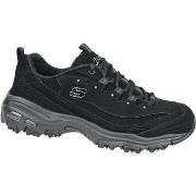 Lage Sneakers Skechers D'Lites-Play On