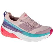 Hardloopschoenen Skechers Max Cushioning Air Resurgence