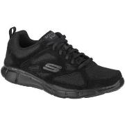 Lage Sneakers Skechers Equalizer - Ezdez