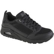 Lage Sneakers Skechers Uno - Inside Matters