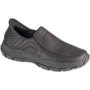 Lage Sneakers Skechers Slip-Ins Respected - Elgin