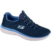 Fitness Schoenen Skechers Summits - Artistry Chic