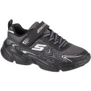 Lage Sneakers Skechers Wavetronic - Ravlor