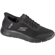 Lage Sneakers Skechers Slip-Ins: Go Walk Flex - Hands Up