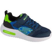 Lage Sneakers Skechers Bounder-Tech - Ultravoid