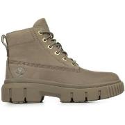 Laarzen Timberland Greyfield Mid Lace Boot