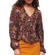 Blouse Superdry -