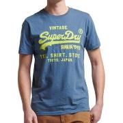 T-shirt Superdry -