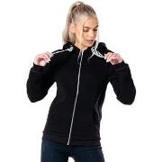 Trainingsjack Justhype Ltd Drawstring Zip Hoodie