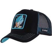 Pet Capslab Freegun Dragon Ball Z Vegeta Cap