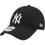 Pet New-Era New York Yankees 940 Metallic Logo Cap