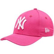 Pet New-Era Kids League Essential 9FORTY New York Yankees Cap