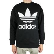 Trainingsjack adidas Trefoil Over Crew