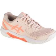 Fitness Schoenen Asics Gel-Dedicate 8 Clay