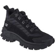 Lage Sneakers Caterpillar Intruder Mid