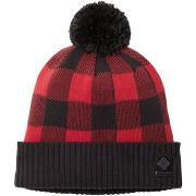 Muts Columbia Palmer Peak Pom Beanie