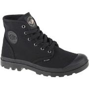 Lage Sneakers Palladium Pampa Hi