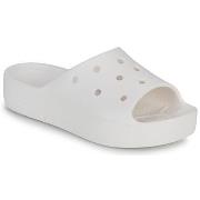 Teenslippers Crocs CLASSIC PLATFORM SLIDE