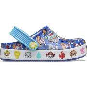 Klompen Crocs CLOG PAW PATROL