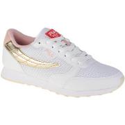 Lage Sneakers Fila Orbit F Low Wmn