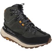 Wandelschoenen Jack Wolfskin Terraquest Texapore Mid M