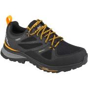 Wandelschoenen Jack Wolfskin Force Striker Texapore Low M