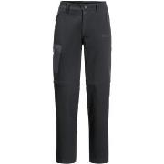 Trainingsbroek Jack Wolfskin Active Track Zip Off M Pants