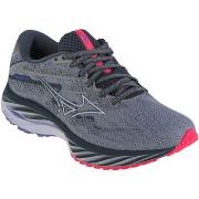 Hardloopschoenen Mizuno Wave Rider 27