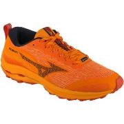 Hardloopschoenen Mizuno Wave Rider GTX