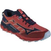 Hardloopschoenen Mizuno Wave Daichi 7