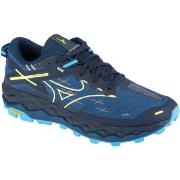 Hardloopschoenen Mizuno Wave Mujin 10