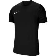 T-shirt Korte Mouw Nike VaporKnit III Tee