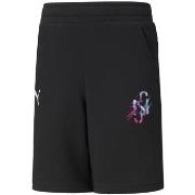 Korte Broek Puma Neymar Jr Creativity Short