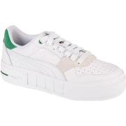 Lage Sneakers Puma Cali Court Match