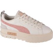 Lage Sneakers Puma Wmns Mayze Classic