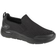 Lage Sneakers Skechers Go Walk Arch Fit-Togpath