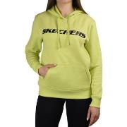 Trainingsjack Skechers Heritage Hoodie