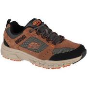 Lage Sneakers Skechers Oak Canyon