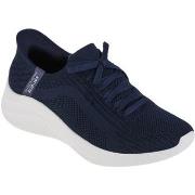 Lage Sneakers Skechers Slip-Ins Ultra Flex 3.0 - Brilliant