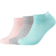 Sokken Skechers 3PPK Mesh Ventilation Socks